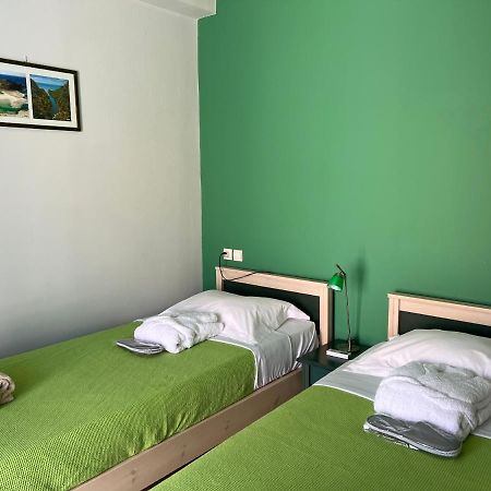 Villa Nopigia Somina Kíszamosz Kültér fotó